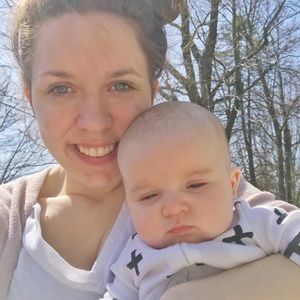 Meet your Posher, Tori